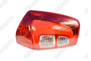 Фонарь задний правый Chery Tiggo 3