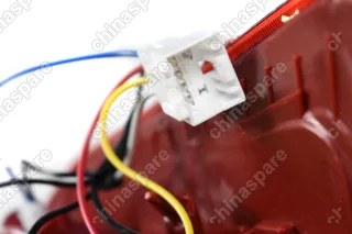 Фонарь задний правый Chery Tiggo 3