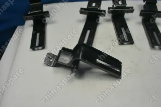 Подножки Kia Sportage II