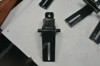 Подножки Kia Sportage II