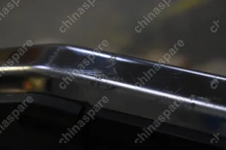 Пороги дополнительные Kia Sportage IV