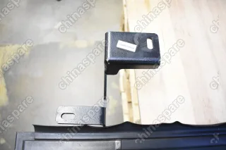 Пороги дополнительные Kia Sportage IV