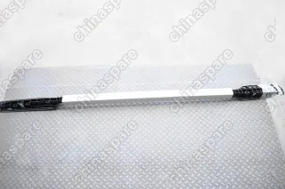 Рейлинг левый Kia Mohave 2009-