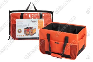 AO-MT-07 Органайзер средний в багажник (40х30х28 см)