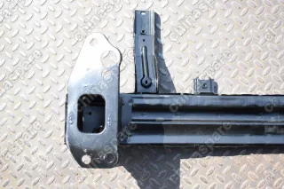 Усилитель переднего бампера Hyundai Solaris II