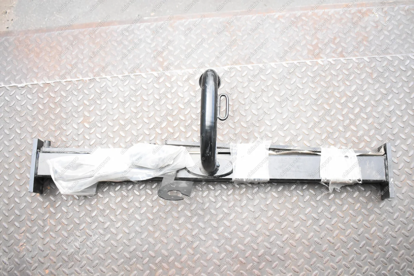 Фаркоп Ford Kuga II