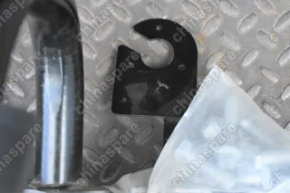 Фаркоп Ford Kuga II