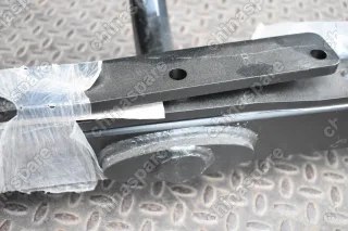 Фаркоп Ford Kuga II