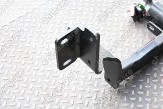 Фаркоп Kia Sorento Prime 2015-2017 (с проводкой, без болтов)