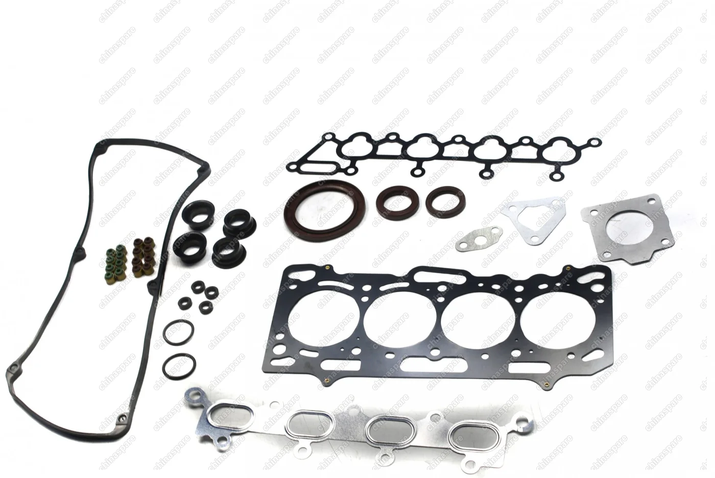Комплект прокладок двигателя 4G18 «Mizumo»