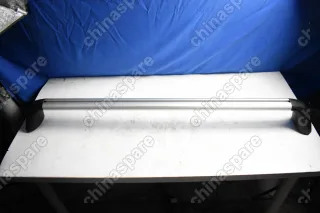 Поперечина 3-я дополнительная верхнего багажника Land Cruiser Prado 150 (уценка)