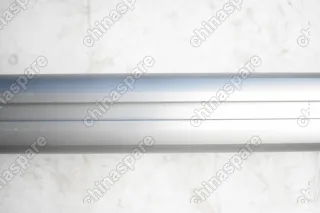 Поперечина 3-я дополнительная верхнего багажника Land Cruiser Prado 150 (уценка)