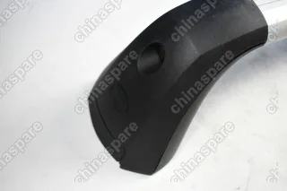 Поперечина 3-я дополнительная верхнего багажника Land Cruiser Prado 150 (уценка)