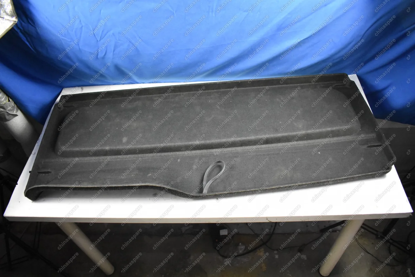 Полка багажника Chevrolet Niva ВАЗ-2123