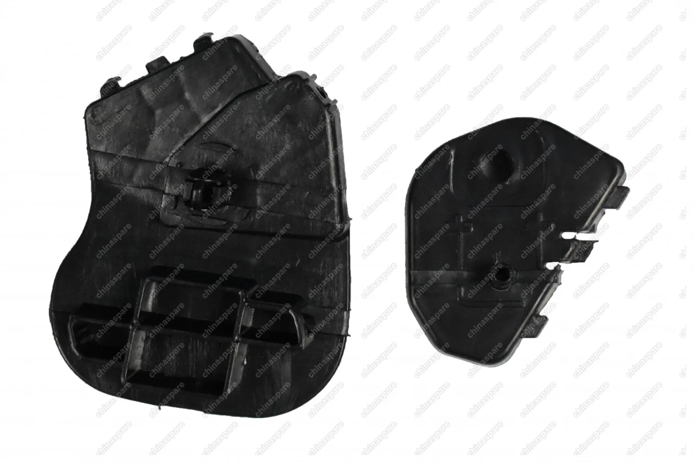 Кронштейн заднего бампера правый Great Wall Hover M4