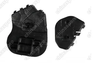 Кронштейн заднего бампера правый Great Wall Hover M4