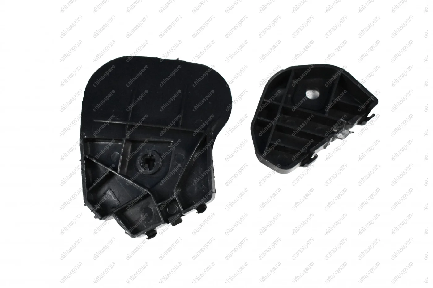 Кронштейн заднего бампера левый Great Wall Hover M4