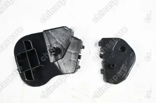 Кронштейн заднего бампера левый Great Wall Hover M4