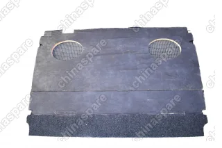 Полка багажного отсека акустическая ВАЗ-2111