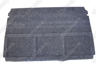 Полка багажного отсека акустическая ВАЗ-2111