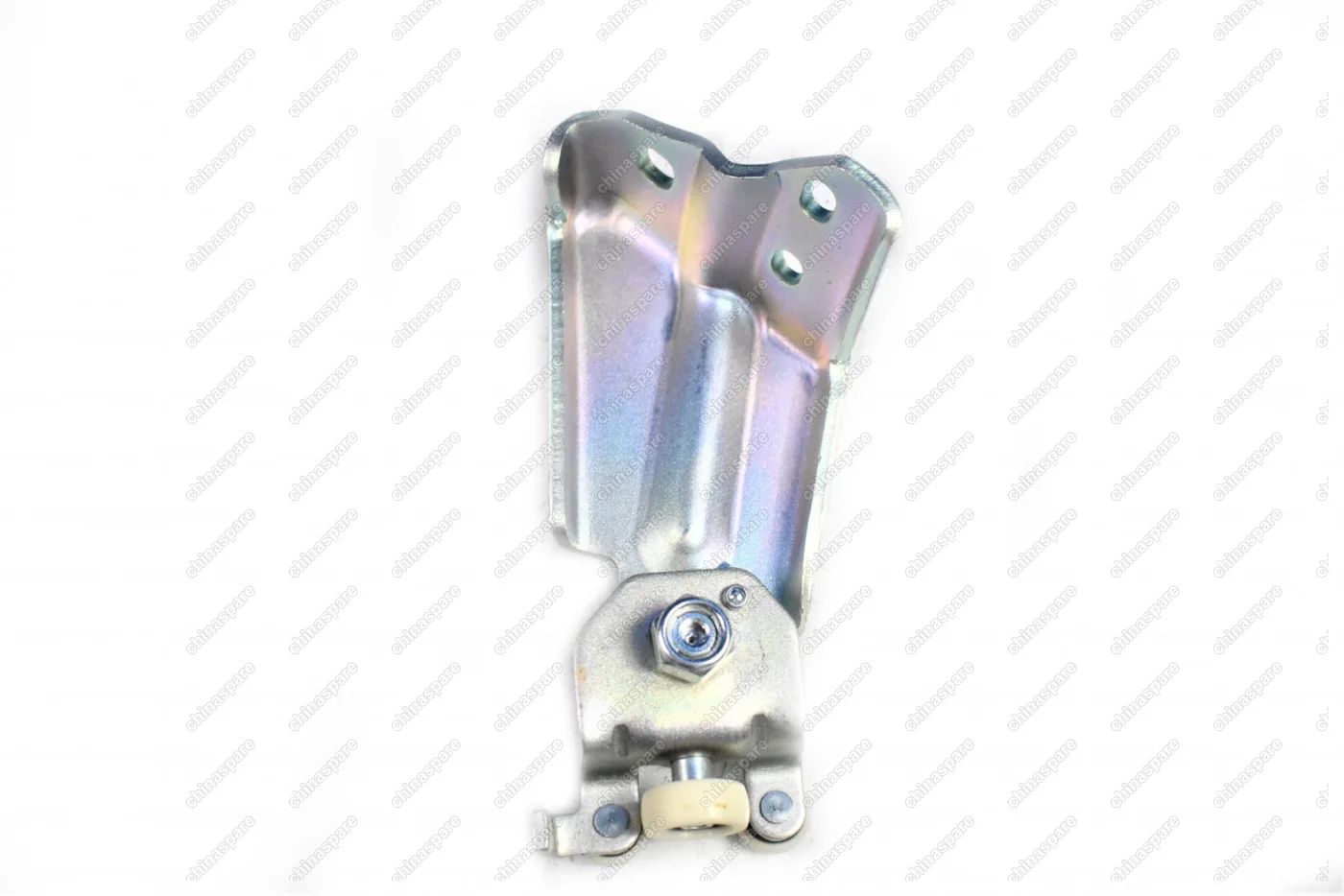 Ролик сдвижной двери верхний «SAT» Peugeot Boxer II / Citroen Jumper II / Fiat Ducato III