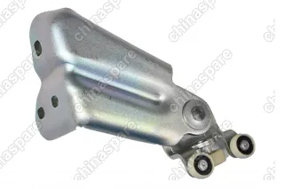 Ролик сдвижной двери верхний «SAT» Peugeot Boxer II / Citroen Jumper II / Fiat Ducato III