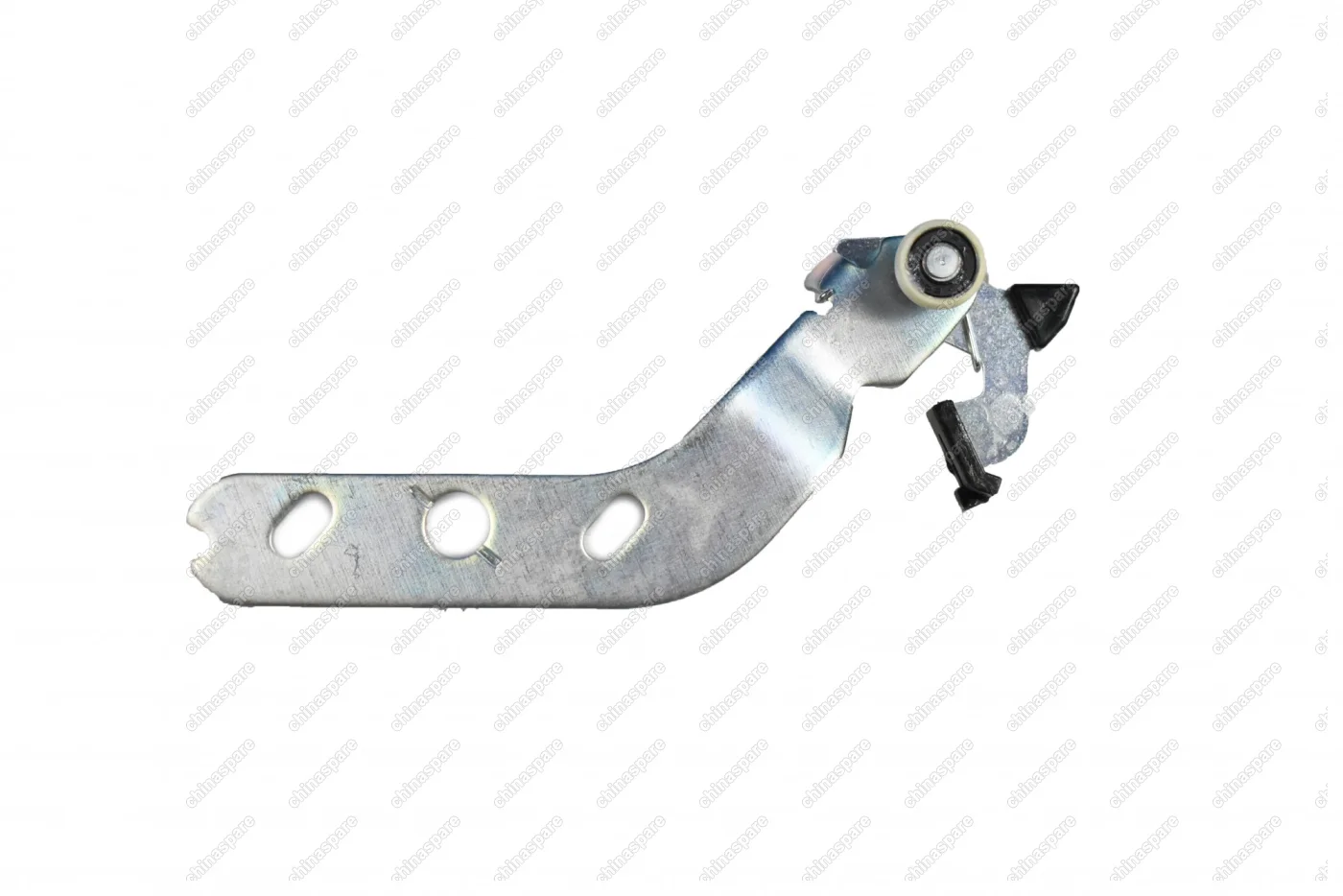 Ролик сдвижной двери нижний «SAT» Peugeot Boxer II / Citroen Jumper II / Fiat Ducato III