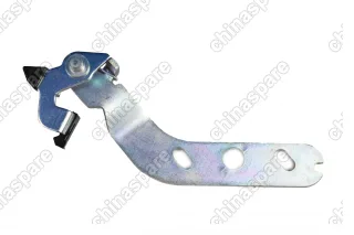 Ролик сдвижной двери нижний «SAT» Peugeot Boxer II / Citroen Jumper II / Fiat Ducato III