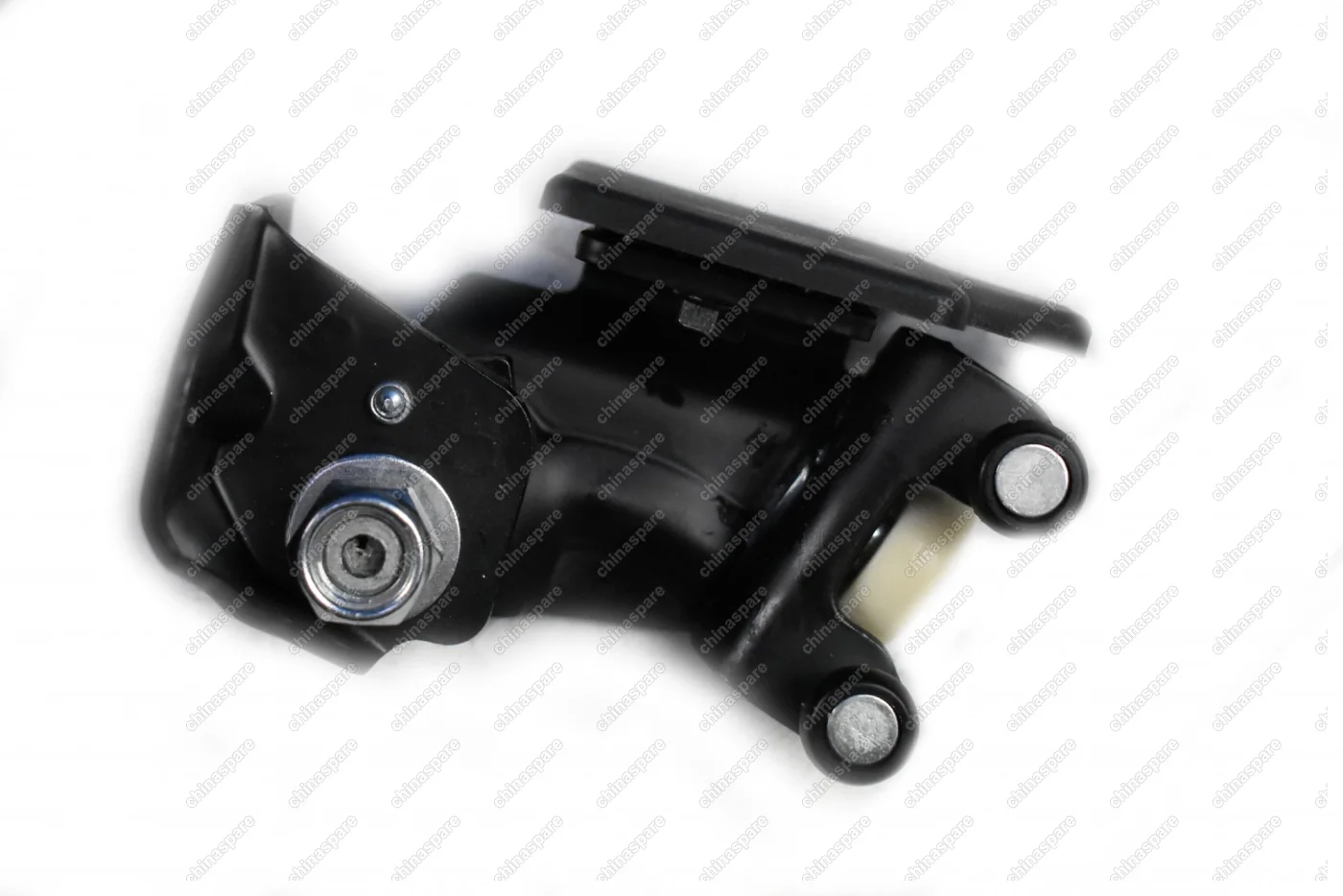 Ролик сдвижной двери центральный «SAT» Peugeot Boxer II / Citroen Jumper II / Fiat Ducato III