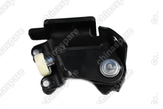 Ролик сдвижной двери центральный «SAT» Peugeot Boxer II / Citroen Jumper II / Fiat Ducato III