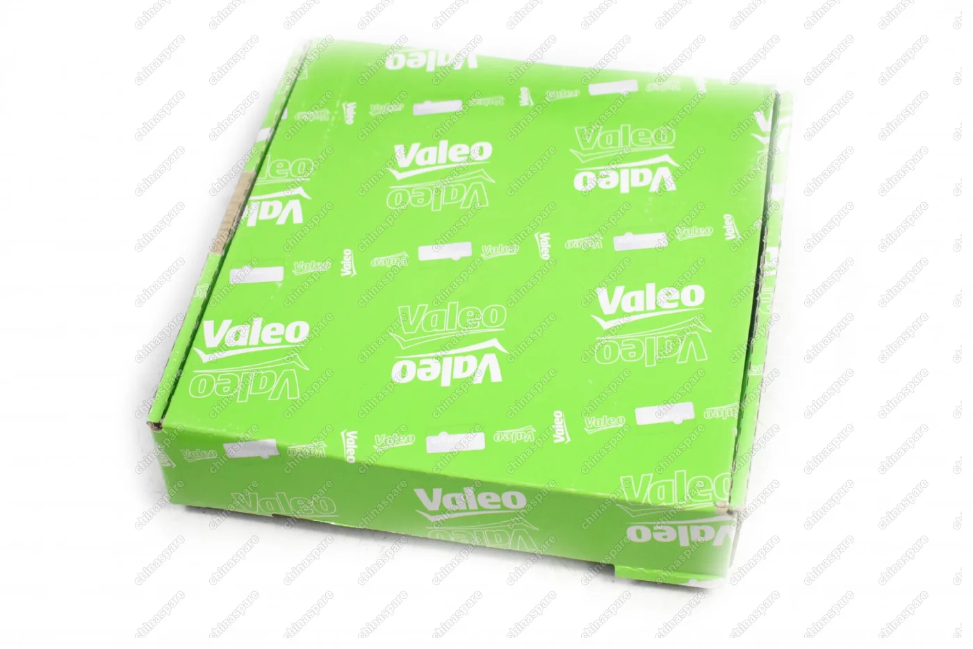 Диск сцепления нажимной «Valeo» 473 (SQR473F) Chery IndiS, Kimo, QQ6 S21-1601020BA (низкая)