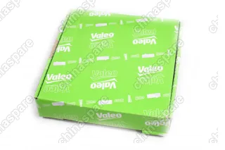 Диск сцепления нажимной «Valeo» 473 (SQR473F) Chery IndiS, Kimo, QQ6 S21-1601020BA (низкая)