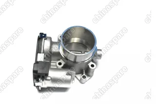 Дроссельная заслонка Chery Tiggo 4 / Omoda C5