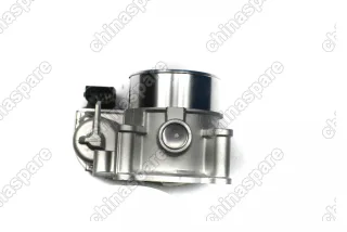 Дроссельная заслонка Chery Tiggo 4 / Omoda C5