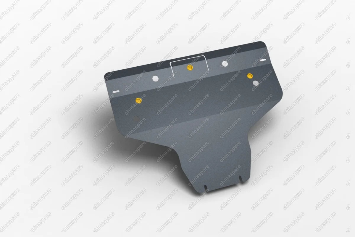 NLZ4615020NEW Комплект ЗК и крепеж, подходит для SUBARU Legacy (2010-) (2мм) 2,0 бензин АКПП