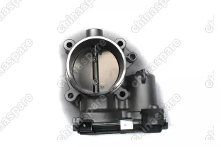 Дроссельная заслонка Chery Tiggo 4 / Omoda C5