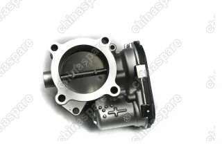 Дроссельная заслонка Chery Tiggo 4 / Omoda C5