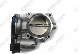 Дроссельная заслонка Chery Tiggo 4 / Omoda C5