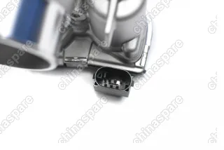 Дроссельная заслонка Chery Tiggo 4 / Omoda C5