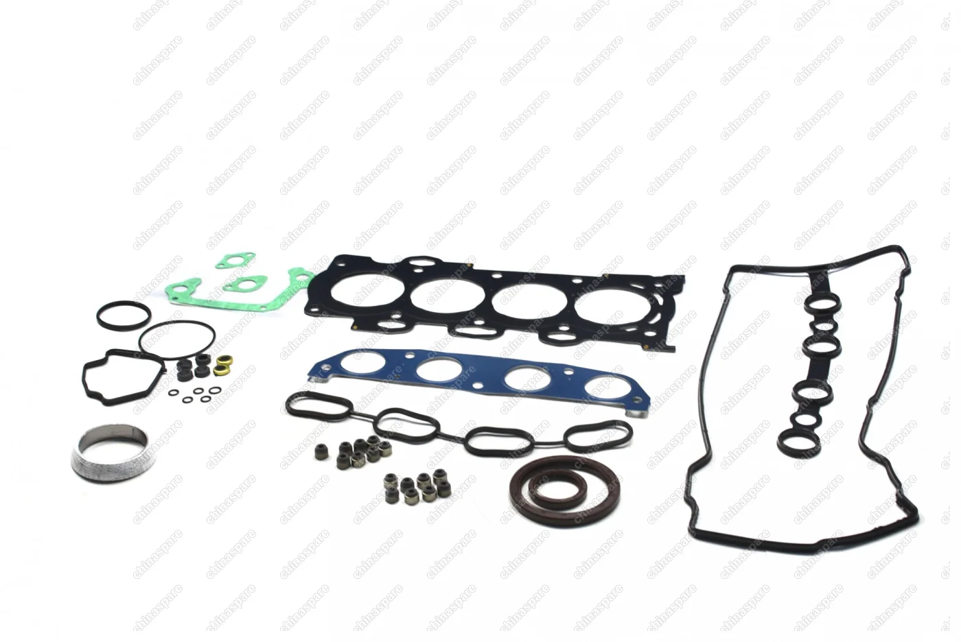 Комплект прокладок ДВС JL-4G15 Geely EC / SC (1,5)