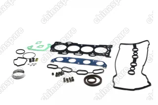 Комплект прокладок ДВС JL-4G15 Geely EC / SC (1,5)