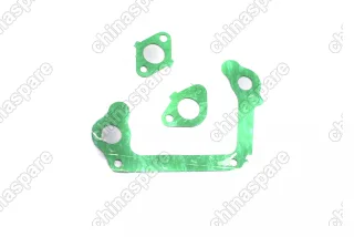 Комплект прокладок ДВС JL-4G15 Geely EC / SC (1,5)