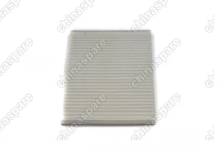 Фильтр салонный Zotye T600