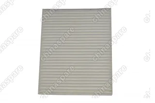 Фильтр салонный Zotye T600