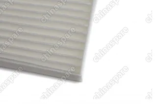 Фильтр салонный Zotye T600