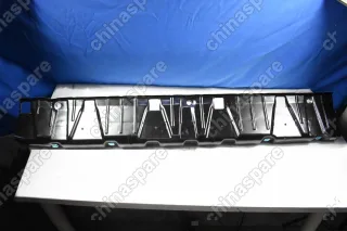 Кронштейн порога левый Kia Sorento II (уценка)