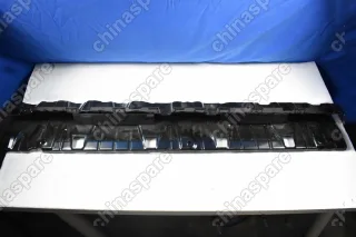 Кронштейн порога левый Kia Sorento II (уценка)