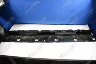 Кронштейн порога правый Kia Sorento II (уценка)