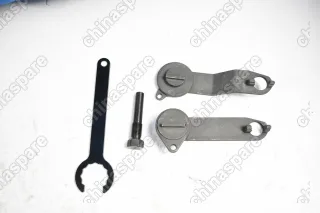 Набор фиксаторов ГРМ VAG 1.0/1.2/1.4/1.6 FSI/TSI/TFSI EA211