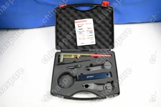 Набор фиксаторов ГРМ VAG 1.0/1.2/1.4/1.6 FSI/TSI/TFSI EA211